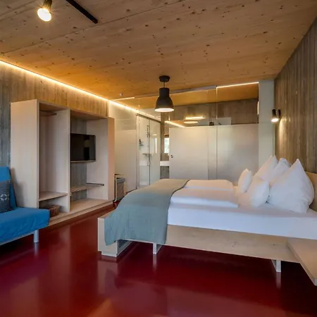 Wurzenberg Hotel Lodges Suedsteiermark Gamlitz