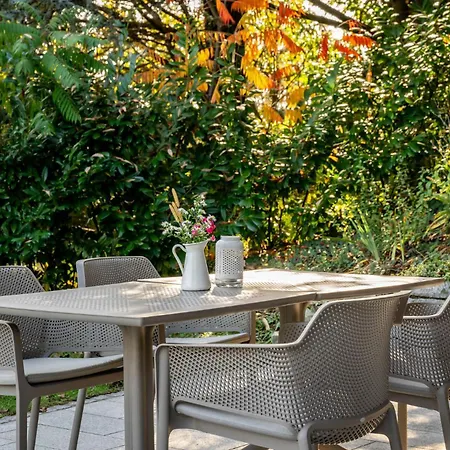 Wurzenberg Hotel Lodges Suedsteiermark * Gamlitz