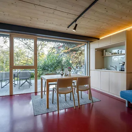 Wurzenberg Hotel Lodges Suedsteiermark Lodge Gamlitz