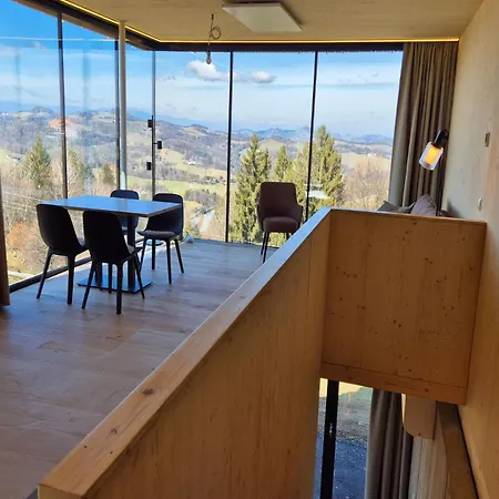 Wurzenberg Südsteiermark Lodge Gamlitz