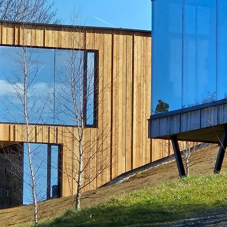 Wurzenberg Hotel Lodges Suedsteiermark * Gamlitz