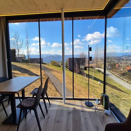 Wurzenberg Hotel Lodges Suedsteiermark