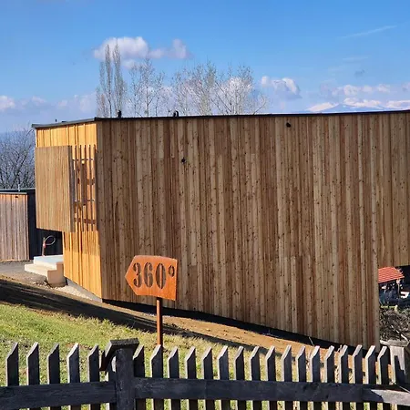 Wurzenberg Hotel Lodges Suedsteiermark Lodge