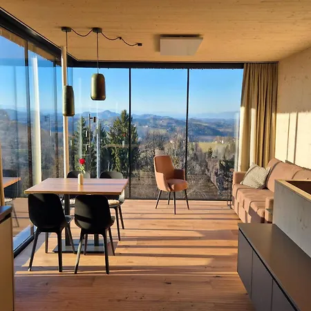 Lodge Wurzenberg Hotel Lodges Suedsteiermark