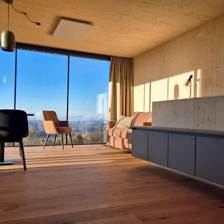 Wurzenberg Hotel Lodges Suedsteiermark Lodge *