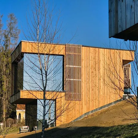 Lodge Wurzenberg Hotel Lodges Suedsteiermark Gamlitz