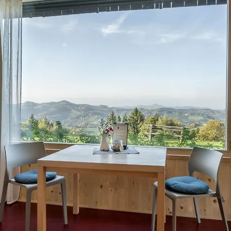 Wurzenberg Suedsteiermark Chata *