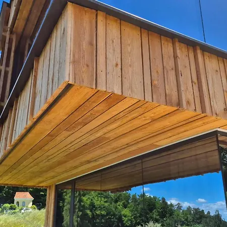 Wurzenberg Hotel Lodges Suedsteiermark Lodge Gamlitz