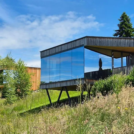 Lodge Wurzenberg Suedsteiermark