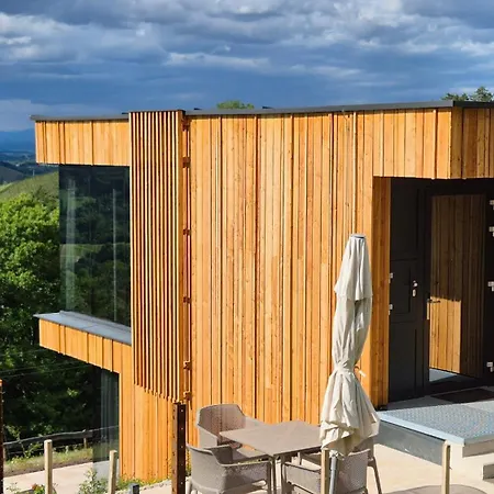 Wurzenberg Suedsteiermark Lodge *