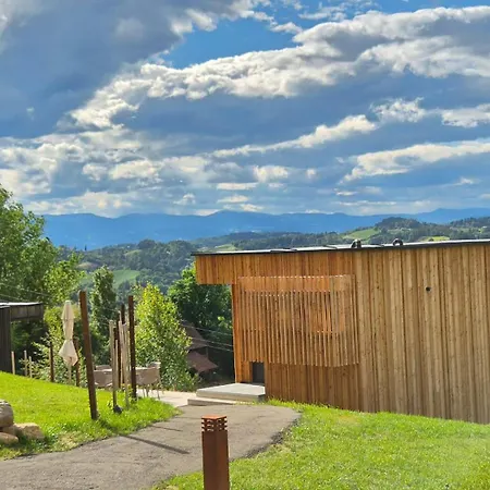Lodge Wurzenberg Suedsteiermark *