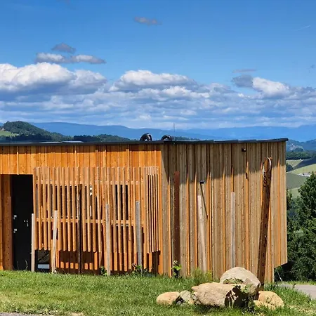 Wurzenberg Suedsteiermark Lodge Gamlitz