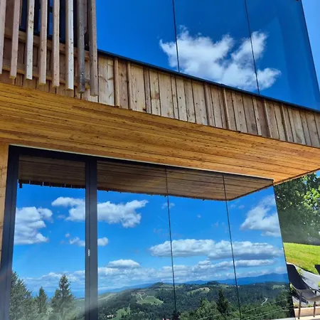 Wurzenberg Hotel Lodges Suedsteiermark Гамлиц