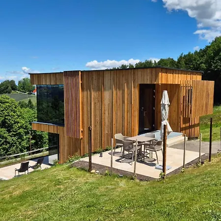 Wurzenberg Hotel Lodges Suedsteiermark