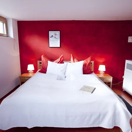 Wurzenberg Hotel Lodges Suedsteiermark Lodge Gamlitz