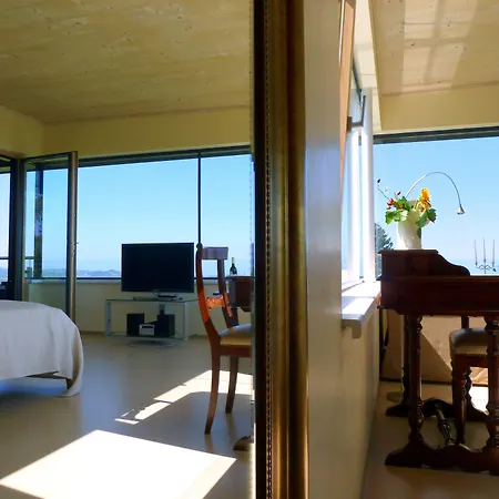 Wurzenberg Südsteiermark Lodge Gamlitz