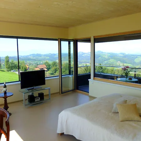 Wurzenberg Suedsteiermark Lodge *