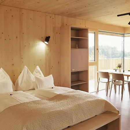 Lodge Wurzenberg Hotel Lodges Suedsteiermark