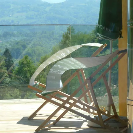 Wurzenberg Suedsteiermark Lodge Gamlitz