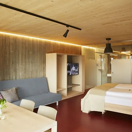 Wurzenberg Hotel Lodges Suedsteiermark Lodge *