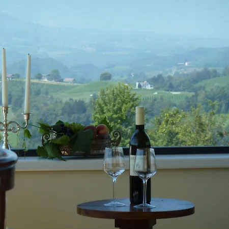 Wurzenberg Suedsteiermark * Gamlitz