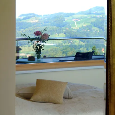 Wurzenberg Hotel Lodges Suedsteiermark *