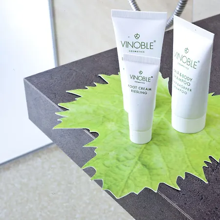 Wurzenberg Hotel Lodges Suedsteiermark * Gamlitz