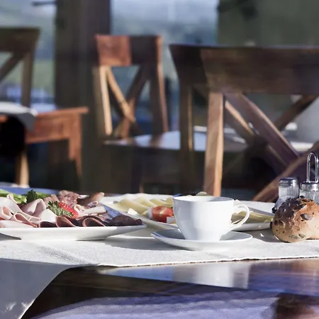 Wurzenberg Hotel Lodges Suedsteiermark