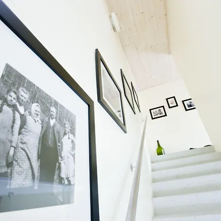 Lodge Wurzenberg Südsteiermark