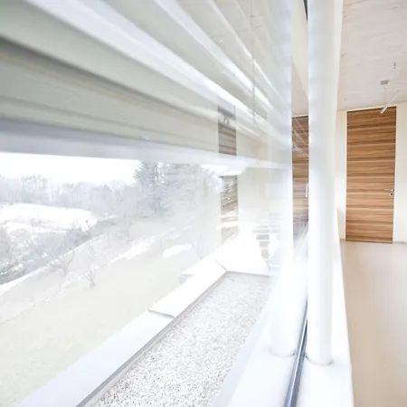 Lodge Wurzenberg Hotel Lodges Suedsteiermark Gamlitz