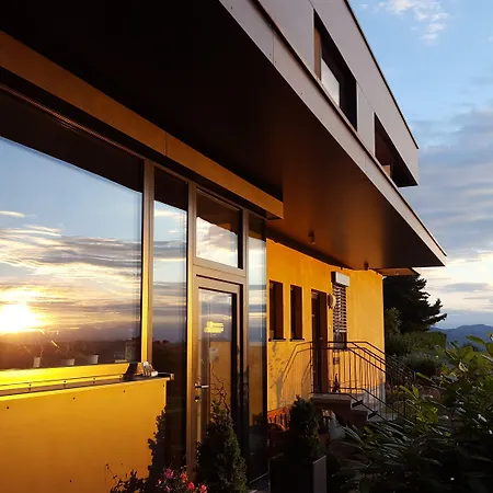 Lodge Wurzenberg Südsteiermark Gamlitz