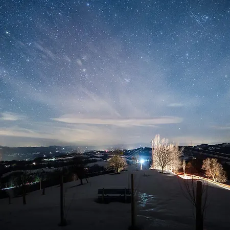 Lodge Wurzenberg Suedsteiermark Leutschach