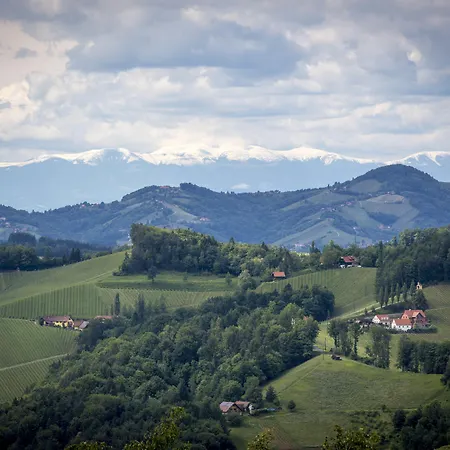 Lodge Wurzenberg Hotel Lodges Suedsteiermark