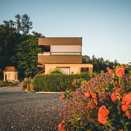 Wurzenberg Hotel Lodges Suedsteiermark