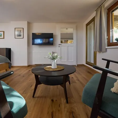 Lodge Wurzenberg Suedsteiermark