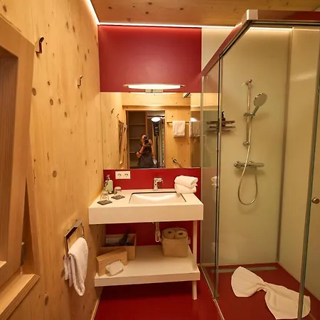 Wurzenberg Suedsteiermark Lodge *