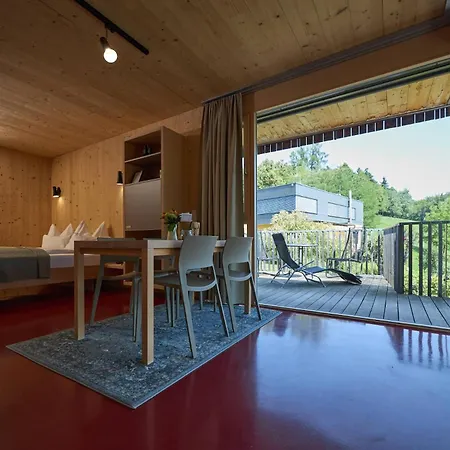 Lodge Wurzenberg Suedsteiermark *