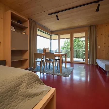 Wurzenberg Suedsteiermark Lodge Gamlitz