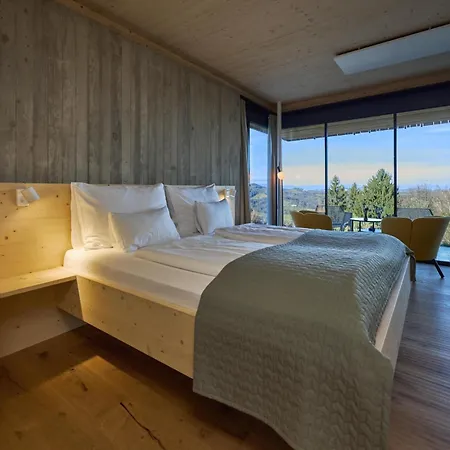 Lodge Wurzenberg Suedsteiermark