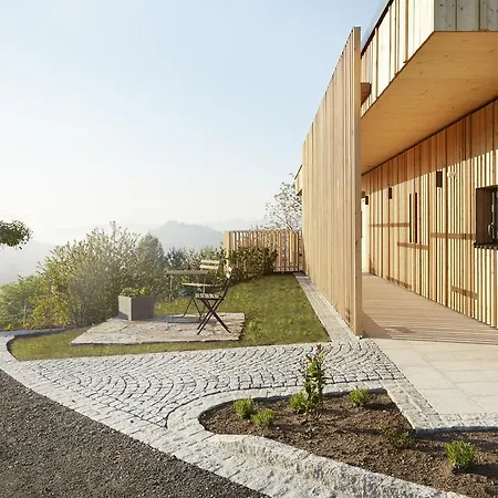 Wurzenberg Hotel Lodges Suedsteiermark