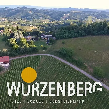 Wurzenberg Hotel Lodges Suedsteiermark