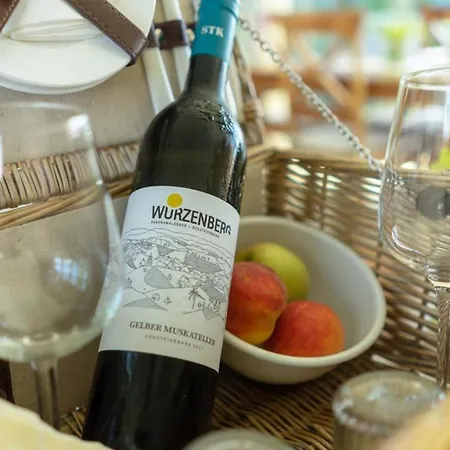 Wurzenberg Hotel Lodges Suedsteiermark