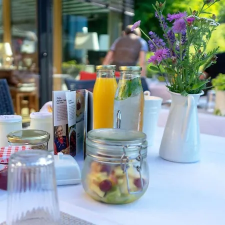 Wurzenberg Hotel Lodges Suedsteiermark * Gamlitz