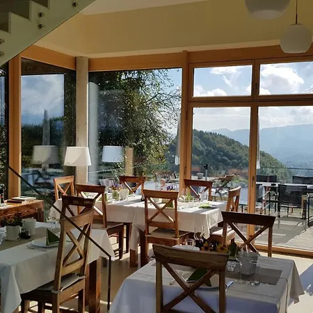 Wurzenberg Hotel Lodges Suedsteiermark Lodge