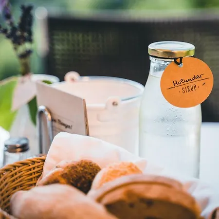 Wurzenberg Hotel Lodges Suedsteiermark *