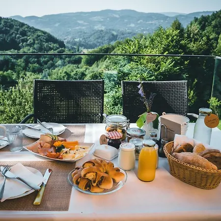 Wurzenberg Südsteiermark