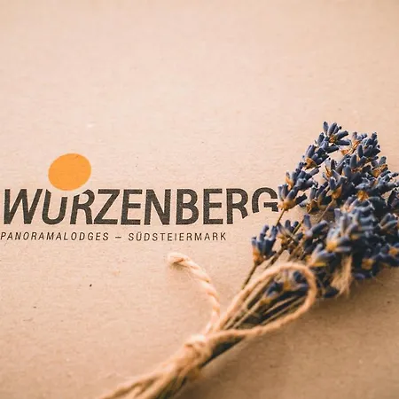 Wurzenberg Hotel Lodges Suedsteiermark Gamlitz