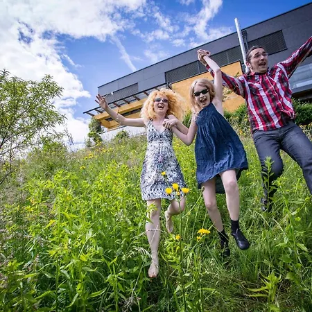 Wurzenberg Südsteiermark Lodge Gamlitz