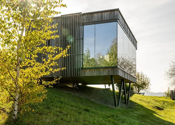 Wurzenberg Suedsteiermark Lodge Gamlitz