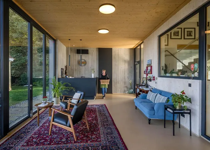 Wurzenberg Hotel Lodges Suedsteiermark *